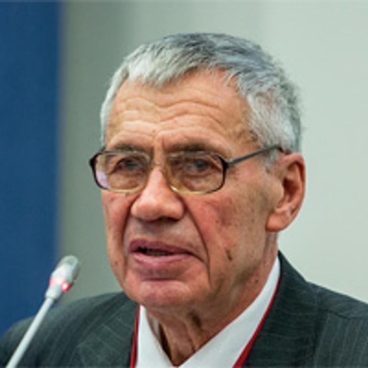 «А вот это грозит крахом уже всему режиму ядерного нераспространения!»