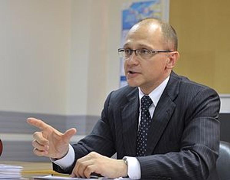 Кто займет место Вячеслава Володина в администрации президента РФ