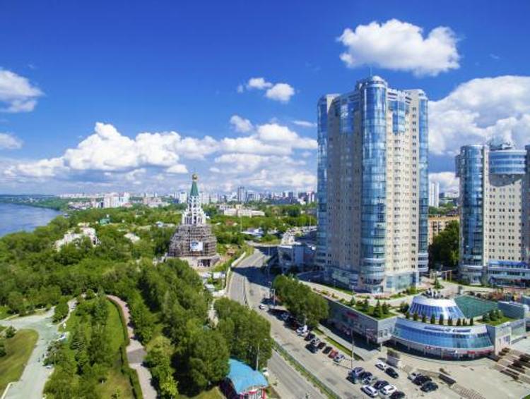 Лучший город для шопинга - Самара, а не Милан или Париж