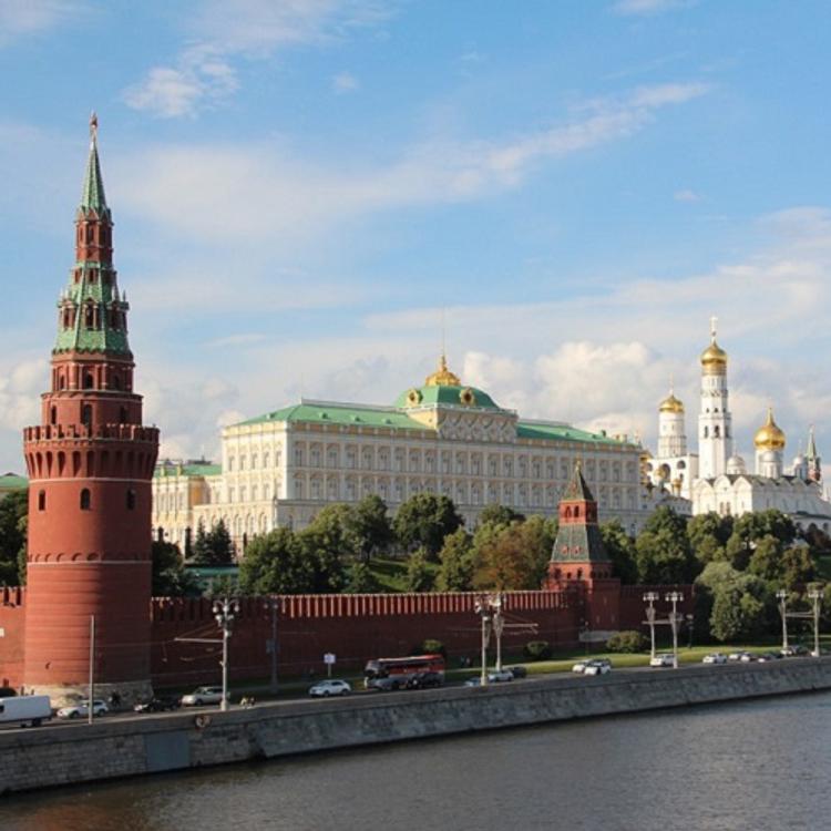 СМИ: администрацию российского президента ждет реорганизация