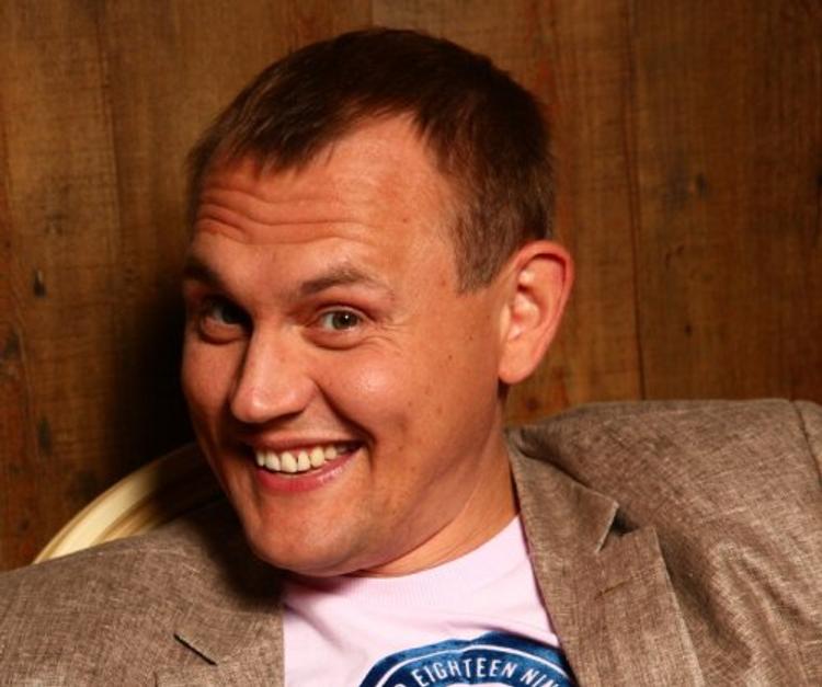 Степан Меньшиков сдает больного отца в дом престарелых