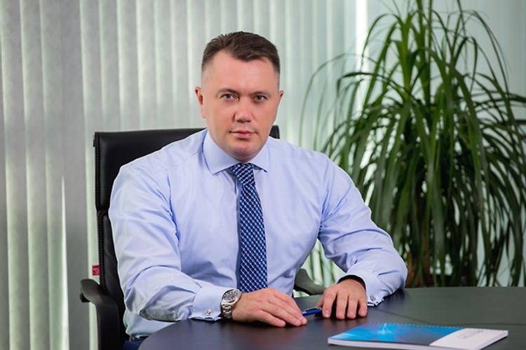 Олег Поляков: «Здоровый образ жизни должен прививаться с детства»