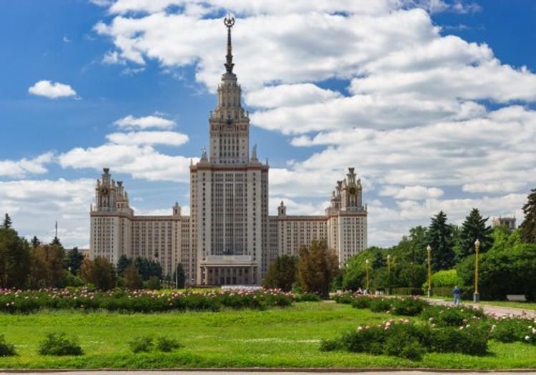 Российских студентов протестируют на терроризм