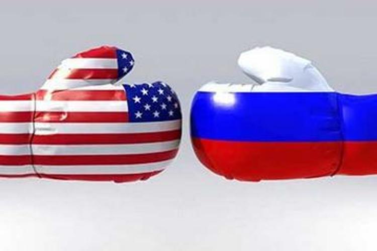 Во вражеских штабах