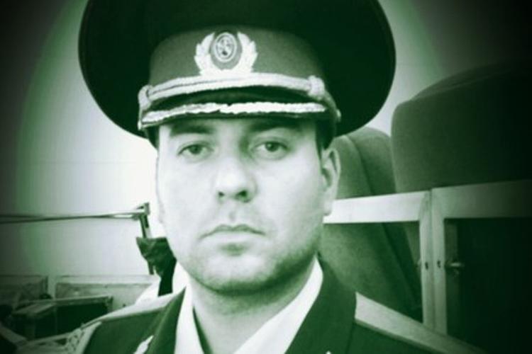 Опознан погибший в авиакатастрофе Ту-154 хорист Александр Штуко
