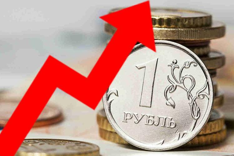 Экономисты просчитали взлет рубля в случае отмены санкций