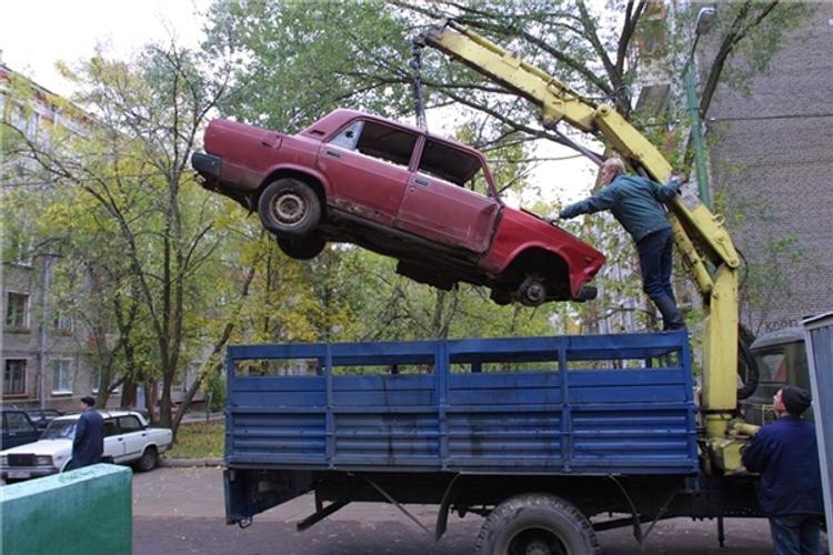 Обманутые автовладельцы жалуются на новый вид мошенничества