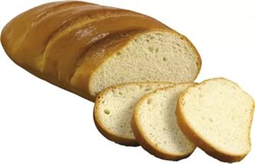 Торговля портит половину хлеба