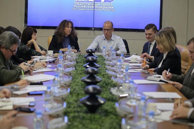 Старт серии форумов «Сообщество»-2017 пройдёт в конце февраля в Ярославле