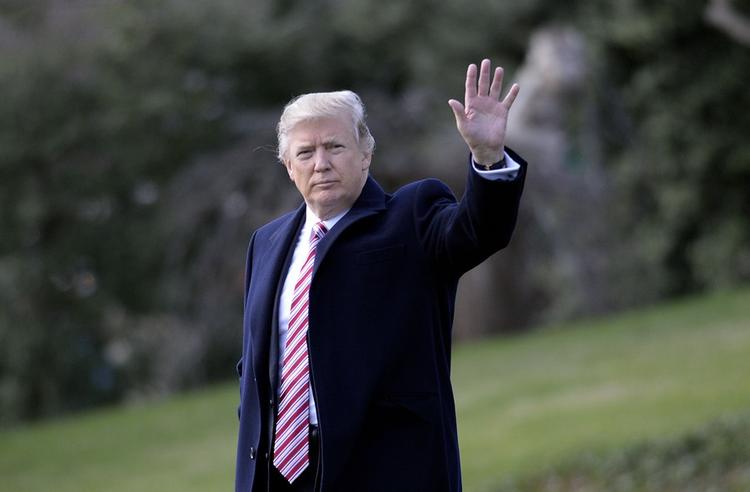 Трамп может отказаться от сотрудничества с Россией в борьбе с ИГ