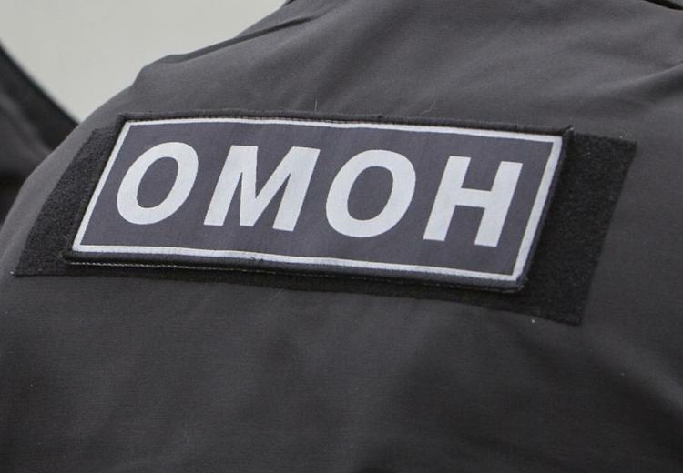 Обыски проводятся в музее Рериха в Москве