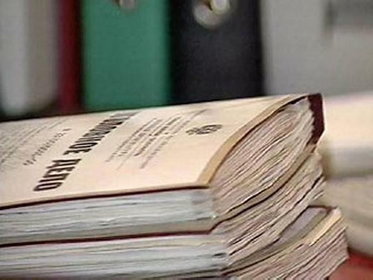 При строительстве дороги к «Крестам» в Колпино пропали 12 миллионов рублей