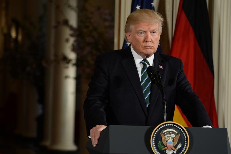 Раскрыты детали секретного плана Трампа по борьбе с ИГ