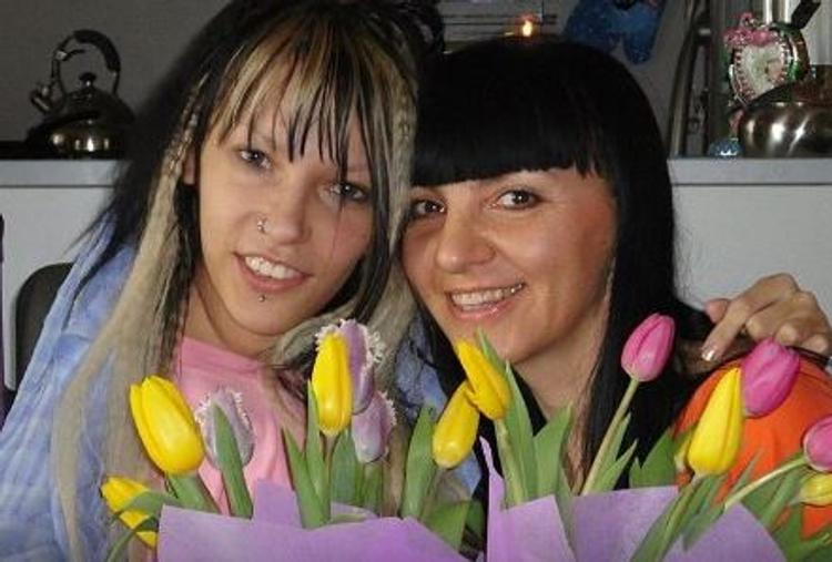 Мать Юлии Самойловой беспокоится за будущего внука