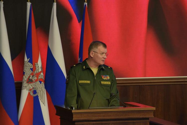 Минобороны РФ назвало абсурдом обвинения в поддержке «Талибана»