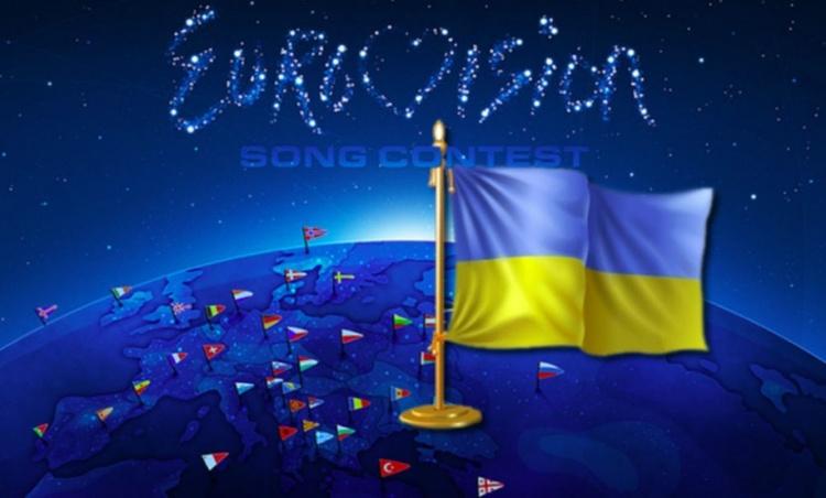Россия отказалась от шанса выступить на "Евровидении"
