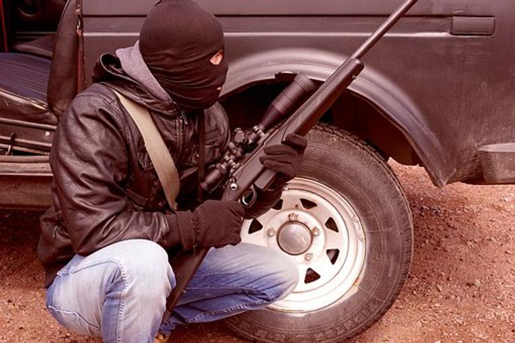 Названо число дагестанцев, воюющих в рядах боевиков за пределами России