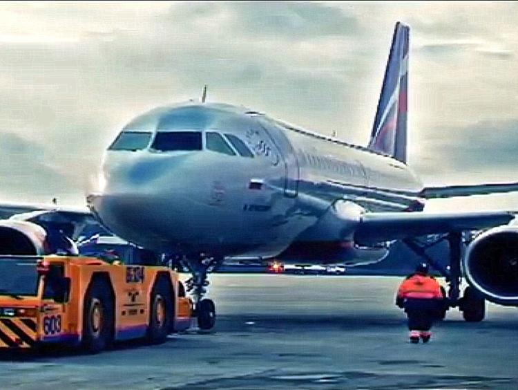 В Пулково проверили 300 пассажиров на наличие долгов