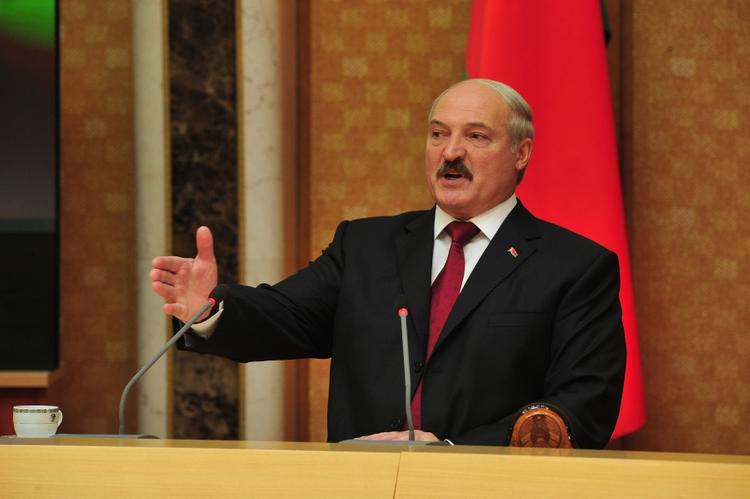 Лукашенко отметил хрупкость достижений Союзного государства