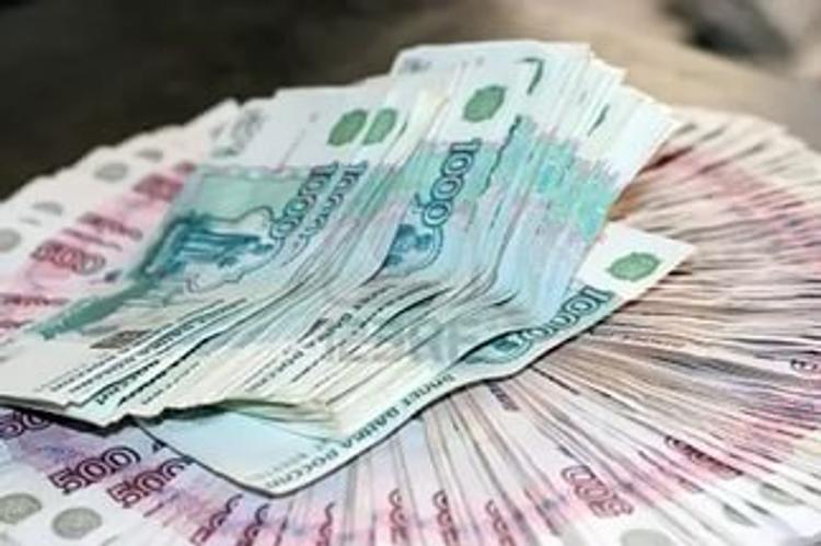 Москва платит за долги российских регионов тройную цену
