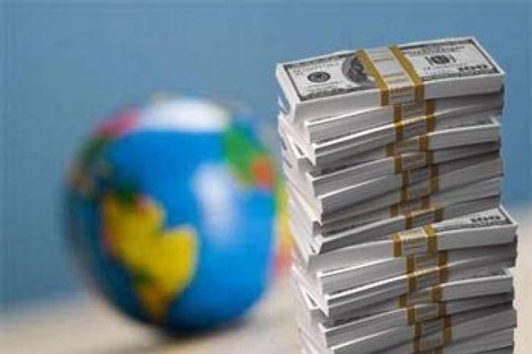 За 20 лет Россия простила 140 млрд долларов долгов