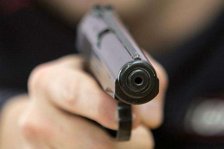 В покушении на экс-главу полиции на западе Украины заподозрили старшего сына