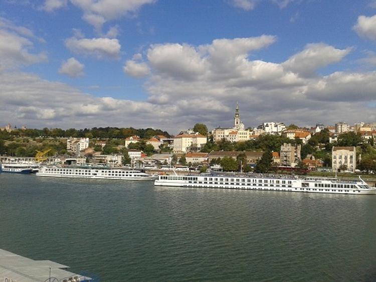 На президентских выборах в Сербии побеждает премьер Александр Вучич