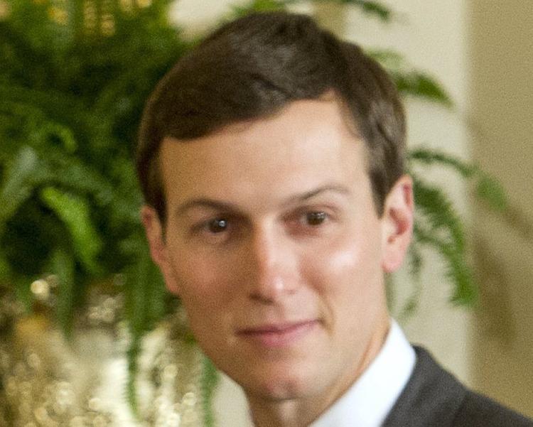 В Ирак с визитом прибыл зять Дональда Трампа