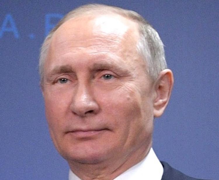 Путин направил Вучичу поздравления с победой на выборах президента Сербии