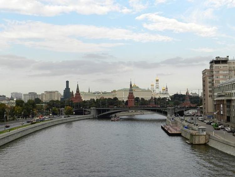В Москве концентрация содержания сероводорода растет