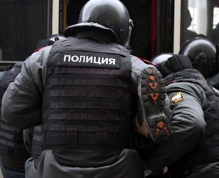 Специалисты определили мощность самодельной бомбы в метро Санкт-Петербурга