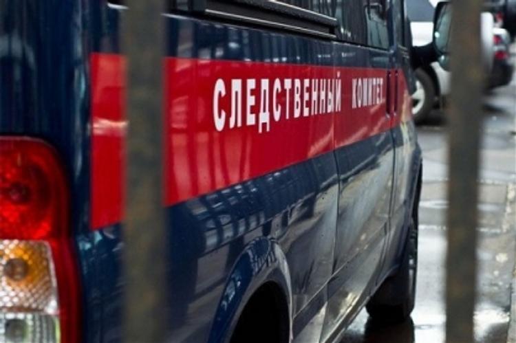 СК не разглашает сведения о личности предполагаемого смертника в Петербурге