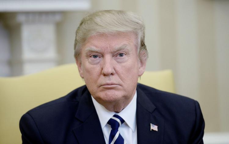 Пресс-секретарь «Исламского государства» назвал Трампа идиотом