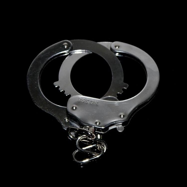 Предполагаемого террориста задержали в Великобритании