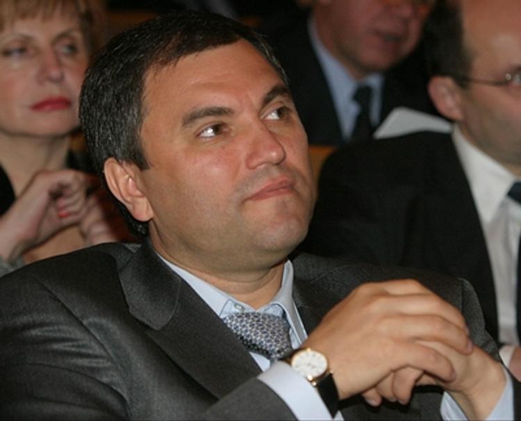 СМИ сообщили об отказе спикера Госдумы в проверке главы кабмина