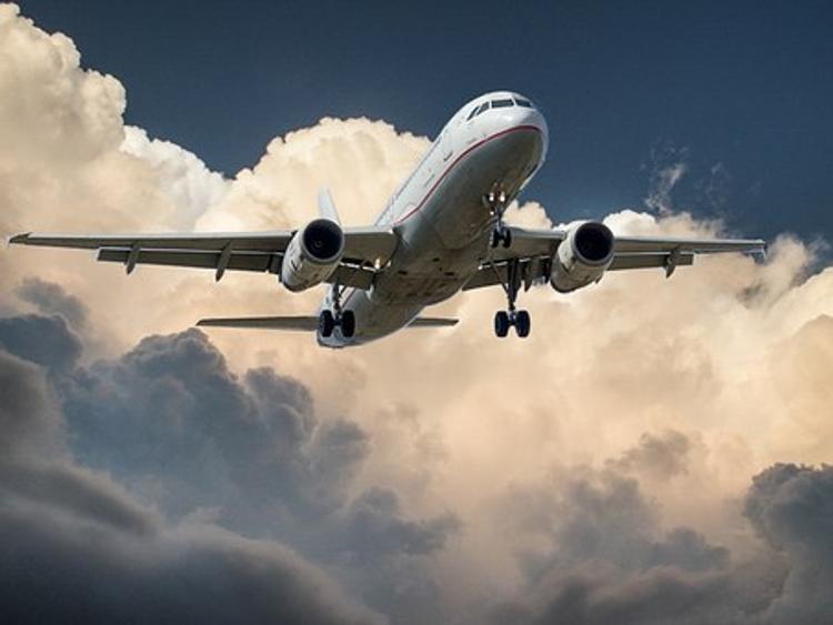 Летевший в Кемерово Boeing вынужден был вернуться в Таиланд