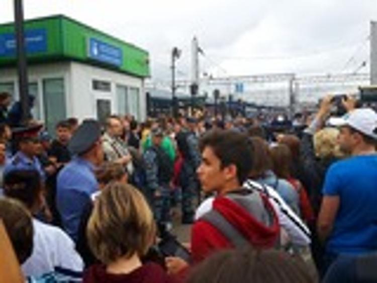 ФБК не устроил ответ Медведева на их расследование