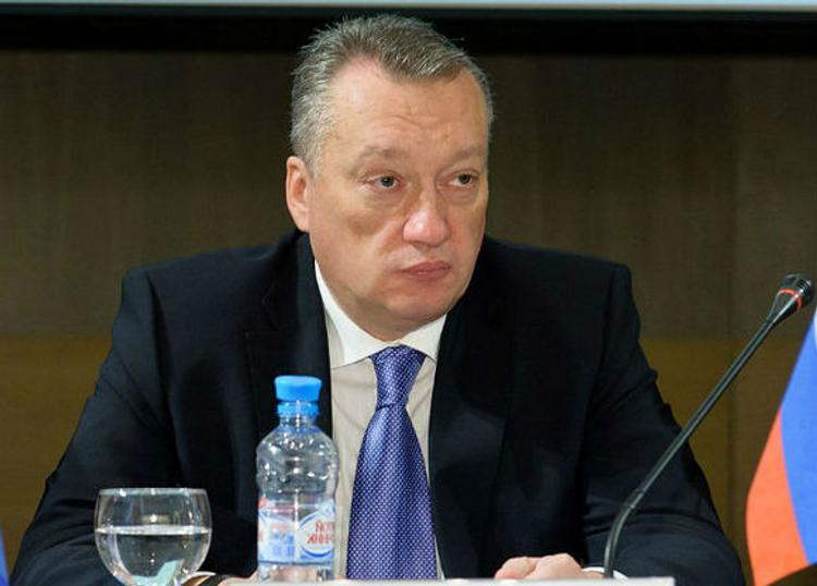 Названа дата похорон сенатора Вадима Тюльпанова - 7 апреля
