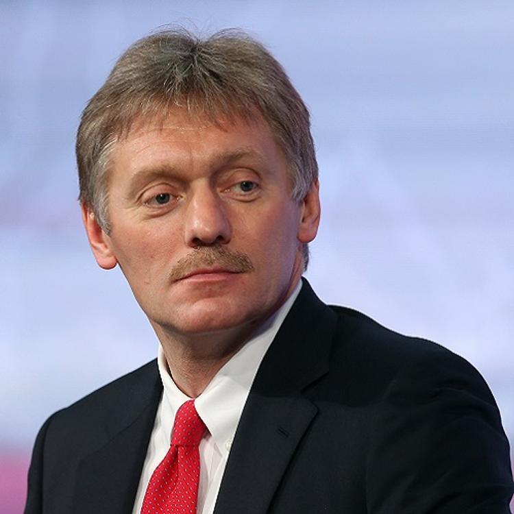 Песков заявил о фиаско минских соглашений