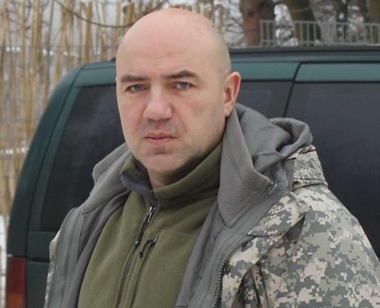 Киев призвали создать план по разделу России