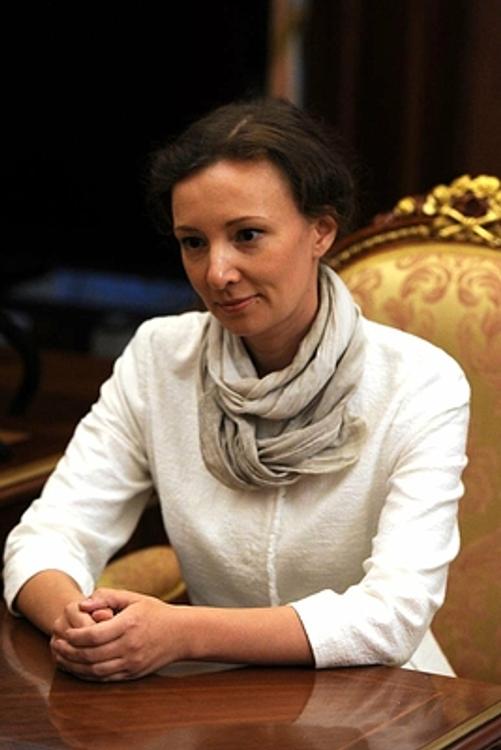 Детский омбусмен выясняет обстоятельства возврата приемных детей в детдом
