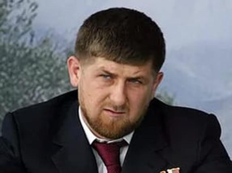 Кадыров раскритиковал США из-за удара по Сирии