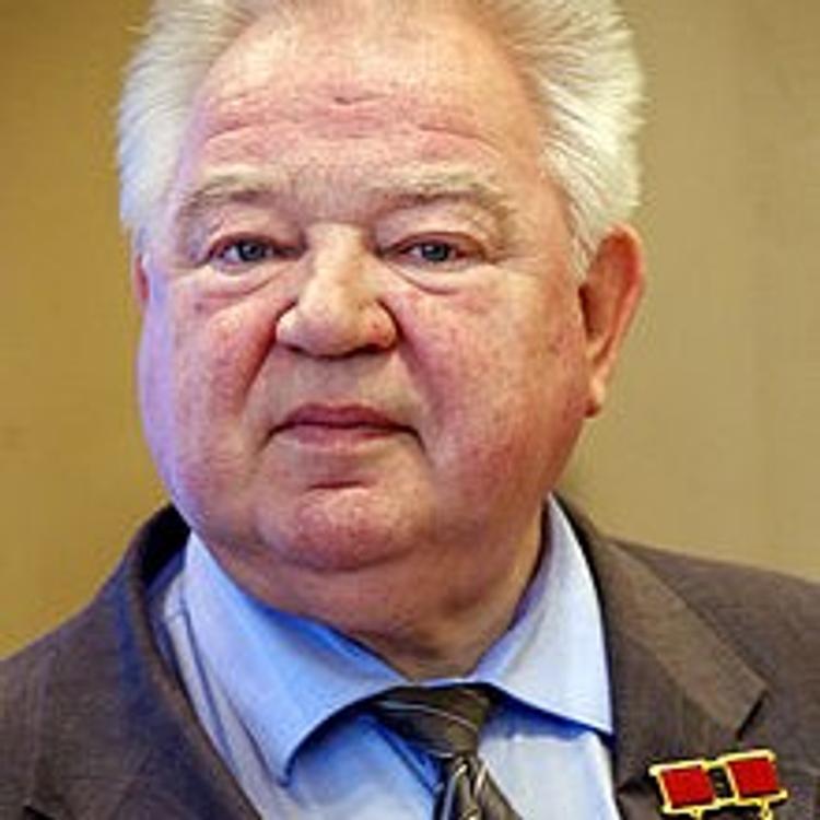 Умер космонавт Георгий Гречко