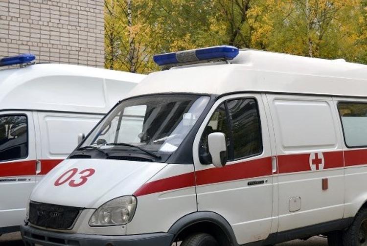 Под Волгоградом попали в больницу 43 кадета