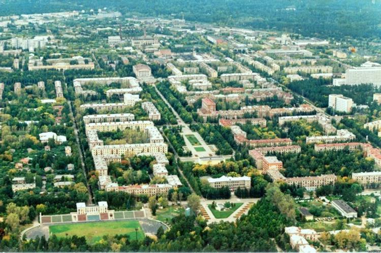 Жуковский вскоре станет городом оскорблённых и униженных