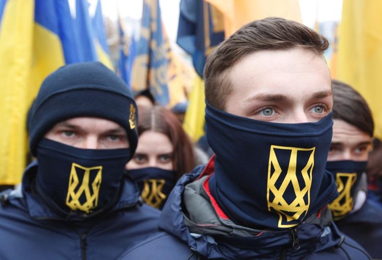 СК завел дело в отношении российских представителей «Правого сектора»