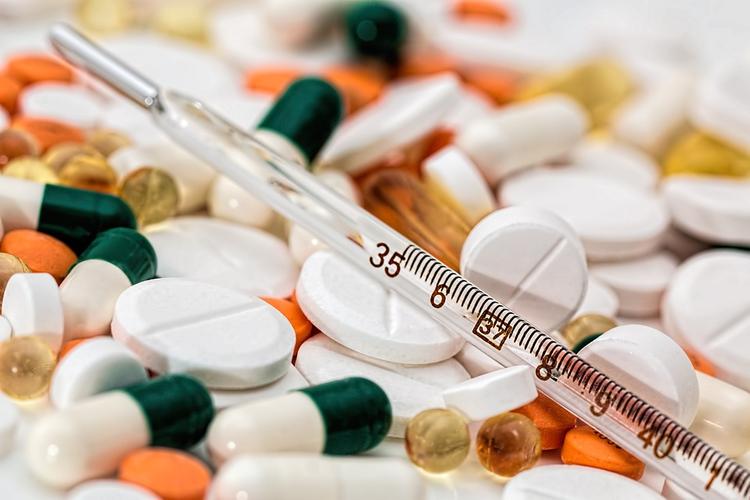 Число россиян, госпитализированных с гриппом, за неделю существенно сократилось