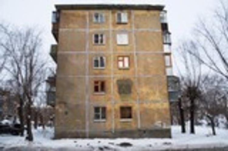 Власти Москвы будут выкупать готовые квартиры для расселения пятиэтажек