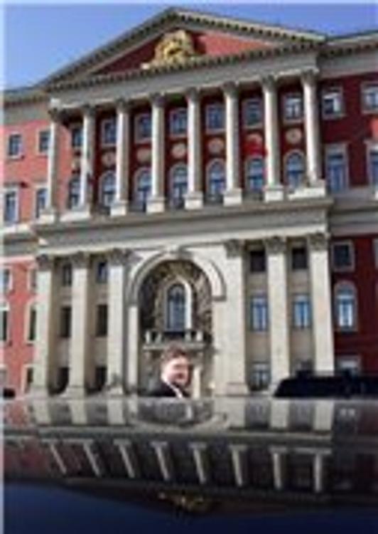 Собянин пообещал доработать законопроект о реновации жилого фонда Москвы