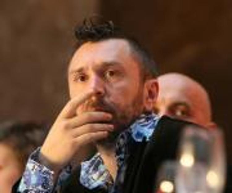 Казаки: Шнуров - талантище, но его клипы надо блокировать в сети